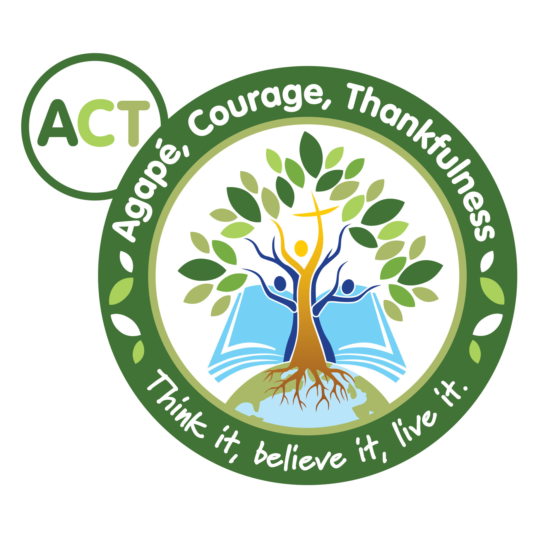 act academy trust