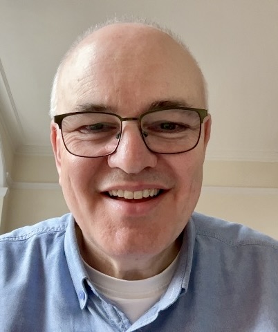 Dr Simon Hughes