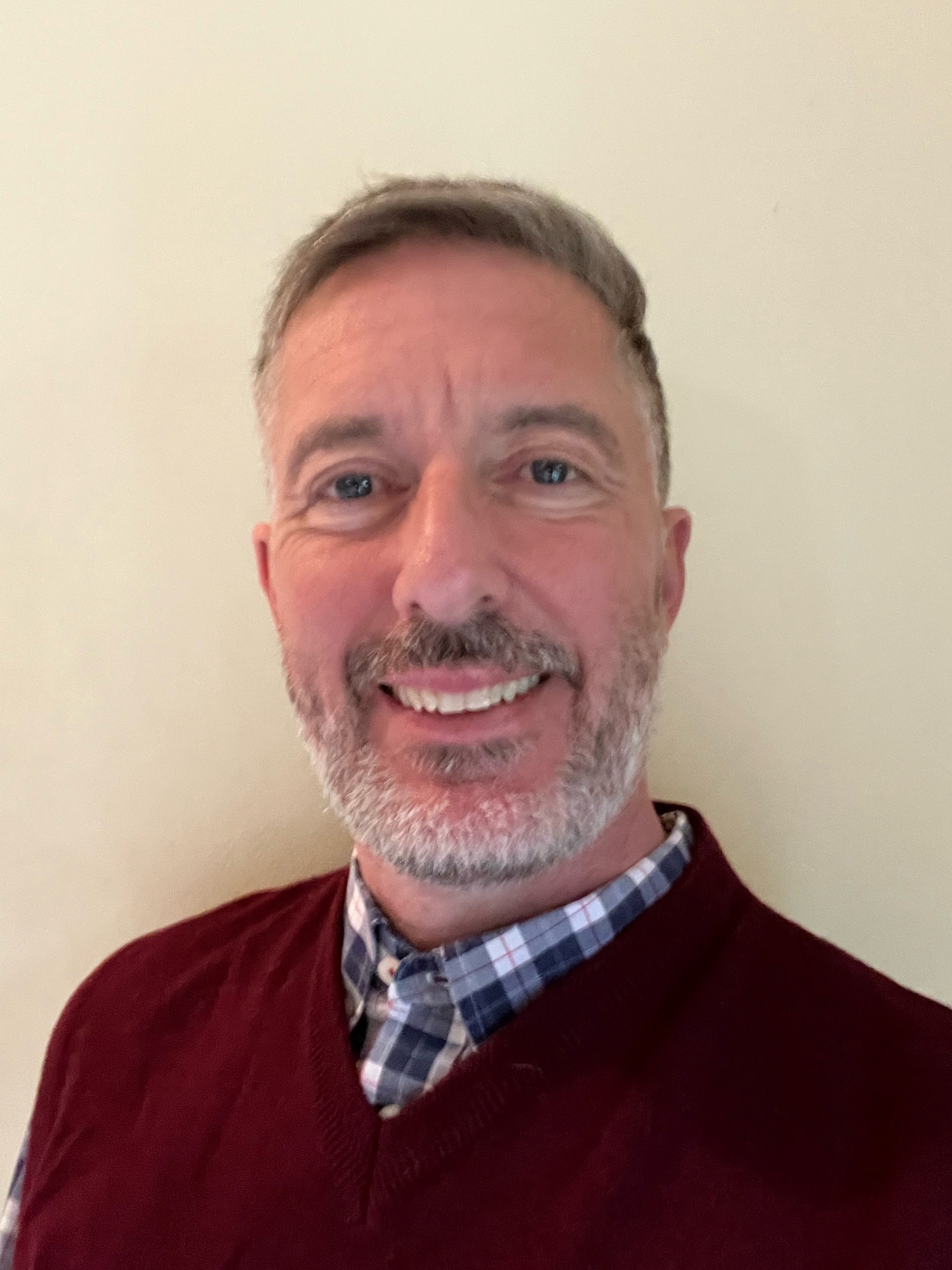 Andrew Waring