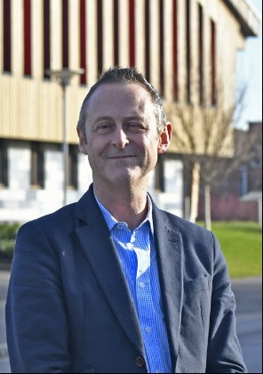 Gary Moss