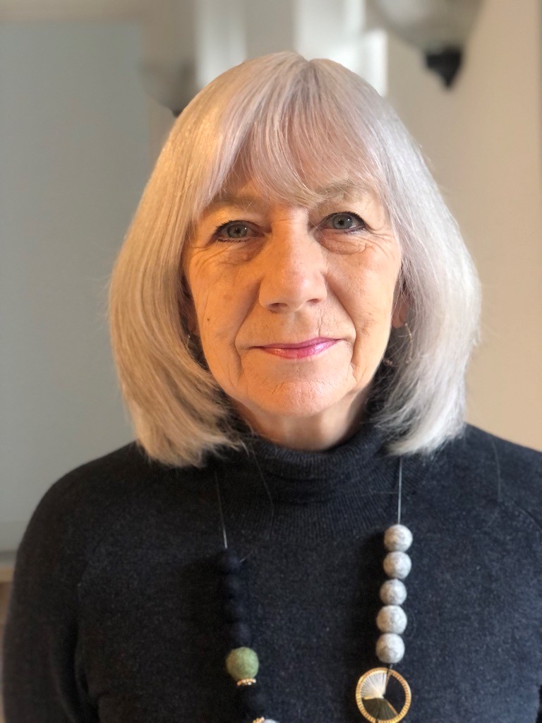 Caroline Underwood